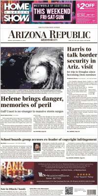 Arizona Republic News