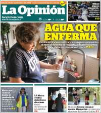 La Opinión