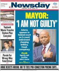 Newsday