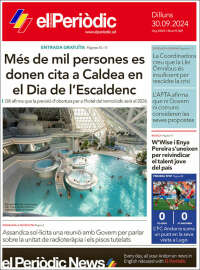 El Periòdic d'Andorra