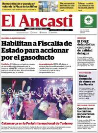 El Ancasti