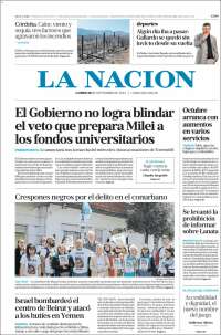 La Nación