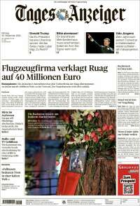 Tages-Anzeiger