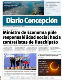 Diario de Concepción
