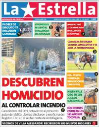 La Estrella de Tocopilla