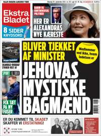 Ekstra Bladet