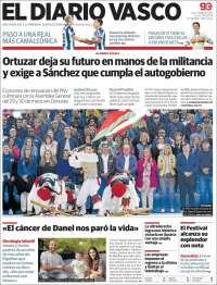 Diario Vasco