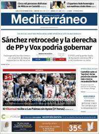 El Periódico Mediterraneo