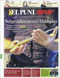 El Punt Avui - Girona