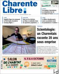 Charente Libre