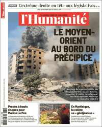 l'Humanite
