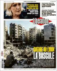 Libération