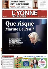 L'Yonne-Républicaine