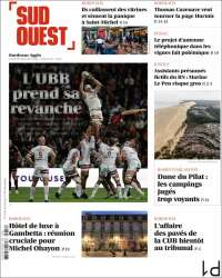 Sud Ouest