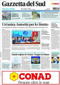 Gazzetta del Sud