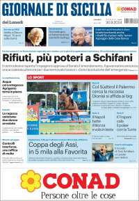 Giornale di Sicilia