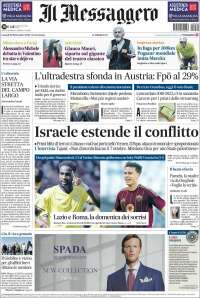 Il Messaggero