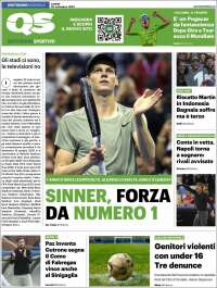 Quotidiano Sportivo