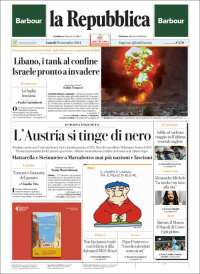 La Repubblica