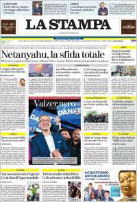 La Stampa