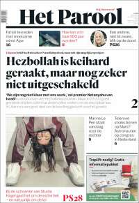 Het Parool