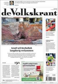 De Volkskrant