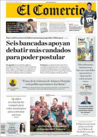 El Comercio