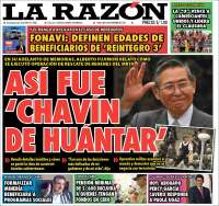 La Razón