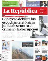 La Republica