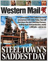 Western Mail