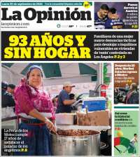 La Opinión