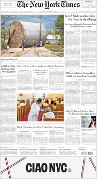 New York Times