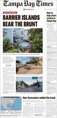 Tampa Bay Times