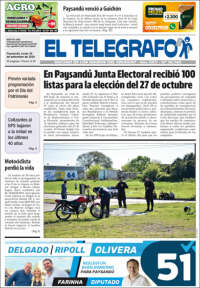 El Telégrafo