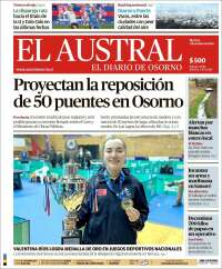 El Austral de Osorno