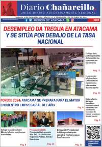 Diario Chañarcillo