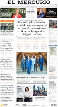 El Mercurio
