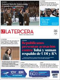 La Tercera
