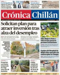 Crónica Chillán