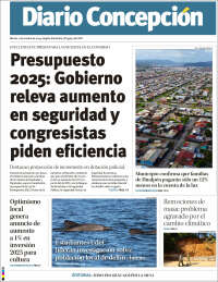 Diario de Concepción