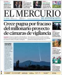 El Mercurio de Antofagasta