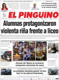 El Pingüino