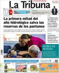 La Tribuna de Ciudad Real