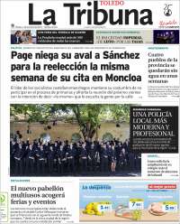 La Tribuna de Toledo