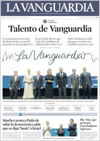 La Vanguardia