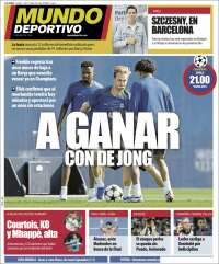El Mundo Deportivo