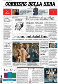 Corriere della Sera