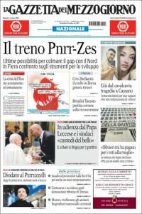La Gazzetta del Mezzogiorno