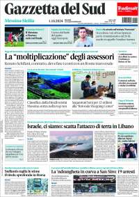 Gazzetta del Sud