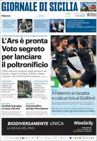 Giornale di Sicilia